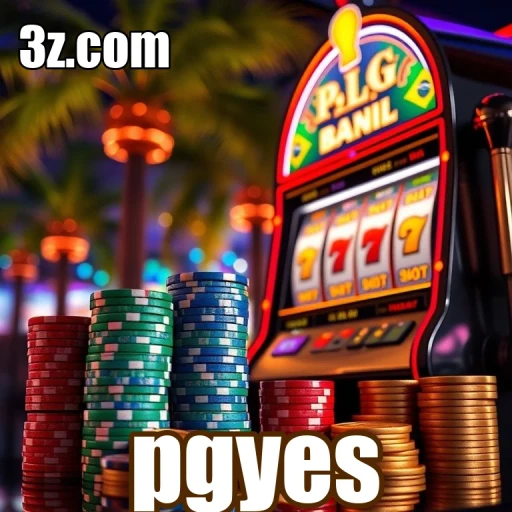 Novidades em Jogos: pgyes Revela Os Lançamentos Imperdíveis