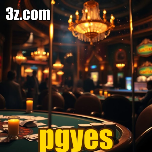 Arte da Estratégia em Jogos no pgyes: Inspire-se e Vença!