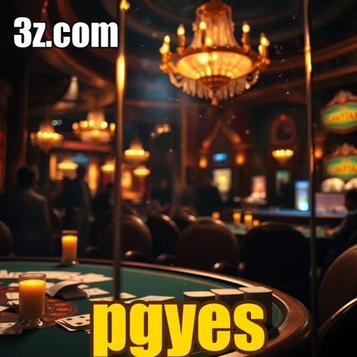 Arte da Estratégia em Jogos no pgyes: Inspire-se e Vença!