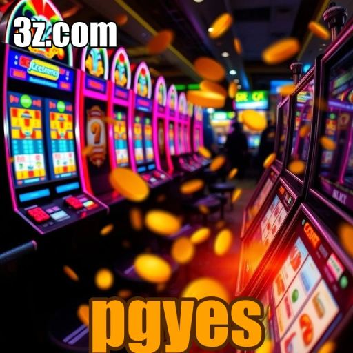 As Melhores Tendências do Gaming no pgyes: Fique por Dentro!